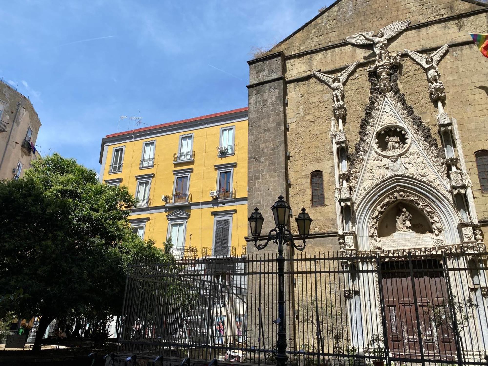 25 Apartamento